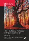 The Routledge Handbook of the Economics of Ageing cover