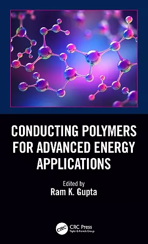 Conducting Polymers for Advanced Energy Applications cover