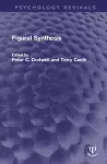 Figural Synthesis cover