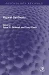 Figural Synthesis cover