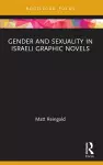 Gender and Sexuality in Israeli Graphic Novels cover