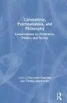 Coronavirus, Psychoanalysis, and Philosophy cover