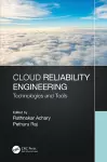 Cloud Reliability Engineering cover