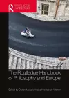 The Routledge Handbook of Philosophy and Europe cover