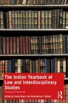 The Indian Yearbook of Law and Interdisciplinary Studies cover