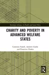 Charity and Poverty in Advanced Welfare States cover