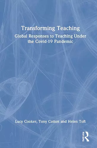 Transforming Teaching cover