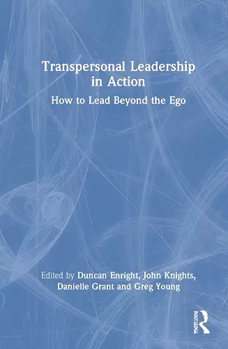 Transpersonal Leadership in Action cover