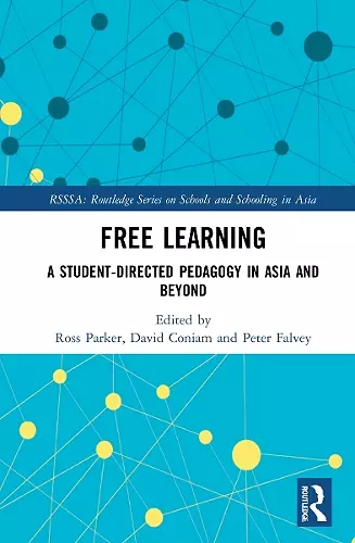 Free Learning cover