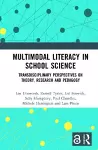 Multimodal Literacy in School Science cover