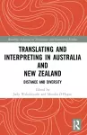 Translating and Interpreting in Australia and New Zealand cover