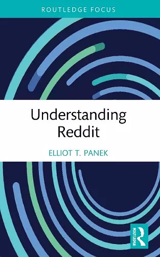 Understanding Reddit cover