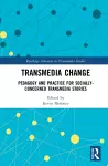 Transmedia Change cover