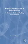 Affective Neuroscience in Psychotherapy cover
