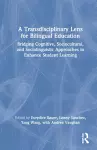 A Transdisciplinary Lens for Bilingual Education cover