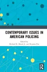 Contemporary Issues in American Policing cover