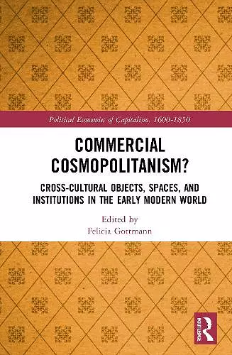 Commercial Cosmopolitanism? cover