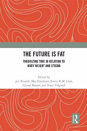 The Future Is Fat cover