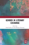 Gender in Literary Exchange cover