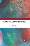 Gender in Literary Exchange cover