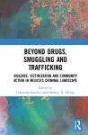 Beyond Drugs, Smuggling and Trafficking cover