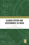 Globalization and Governance in India cover