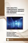 Data Analytics, Computational Statistics, and Operations Research for Engineers cover