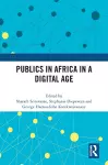 Publics in Africa in a Digital Age cover