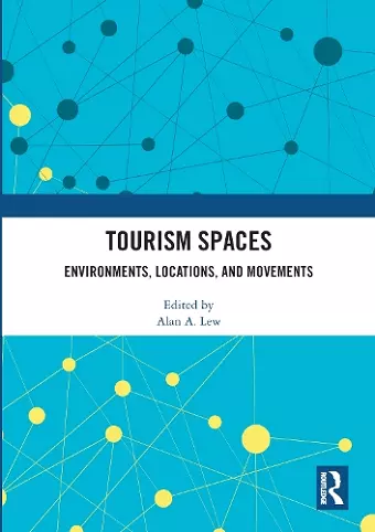 Tourism Spaces cover