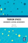 Tourism Spaces cover