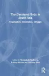 The Gendered Body in South Asia cover