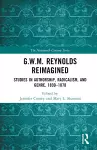 G.W.M. Reynolds Reimagined cover