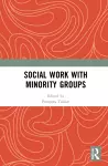 Social Work with Minority Groups cover