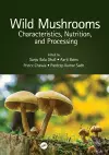 Wild Mushrooms cover