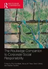 The Routledge Companion to Corporate Social Responsibility cover