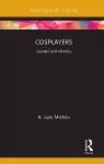 Cosplayers cover