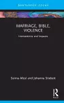 Marriage, Bible, Violence cover