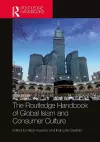 The Routledge Handbook of Global Islam and Consumer Culture cover