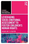 Leveraging Socio-Emotional Assessment to Foster Children’s Human Rights cover