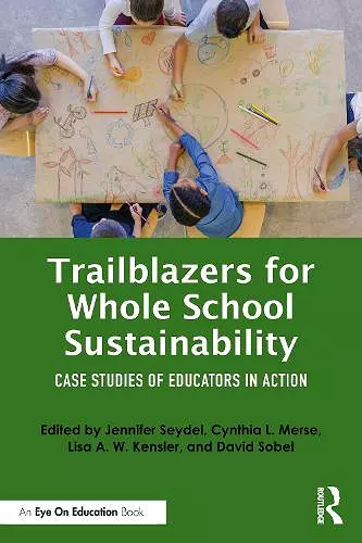 Trailblazers for Whole School Sustainability cover