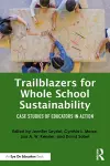 Trailblazers for Whole School Sustainability cover