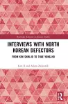 Interviews with North Korean Defectors cover