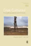 Coal Cultures cover