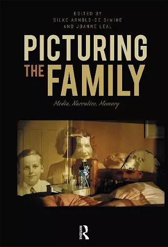 Picturing the Family cover