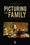 Picturing the Family cover