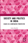 Society and Politics in India cover