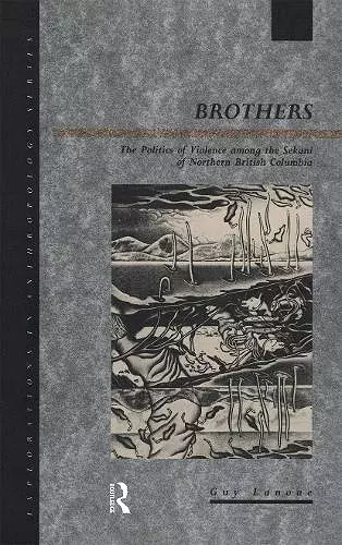 Brothers cover