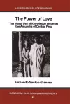 The Power of Love cover