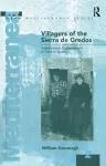 Villagers of the Sierra de Gredos cover