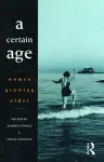 A Certain Age cover